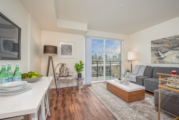 Foto del edificio - Stream 403 – Stylish Living in Capitol Hil...
