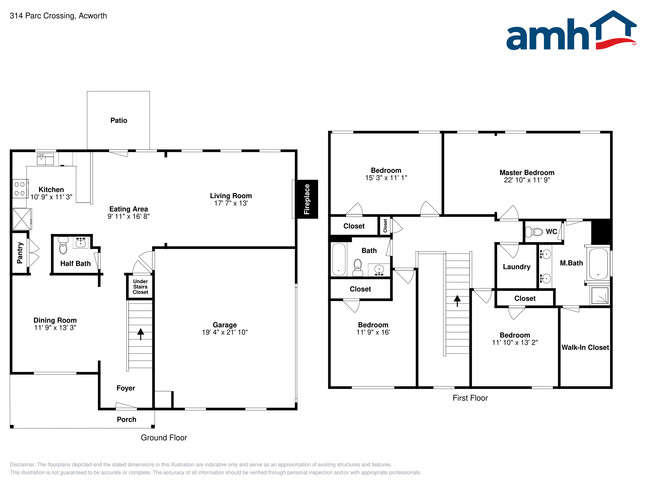 Foto del edificio - 314 Parc Crossing