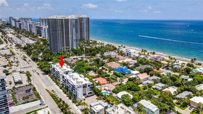 Foto del edificio - 3040 N Ocean Blvd