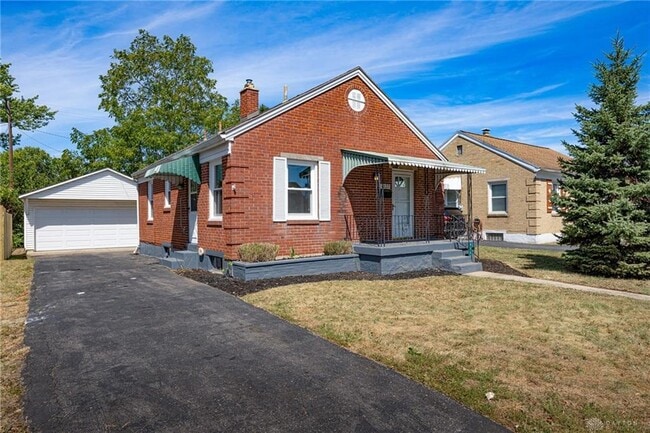 Building Photo - 4137 Ellery Ave