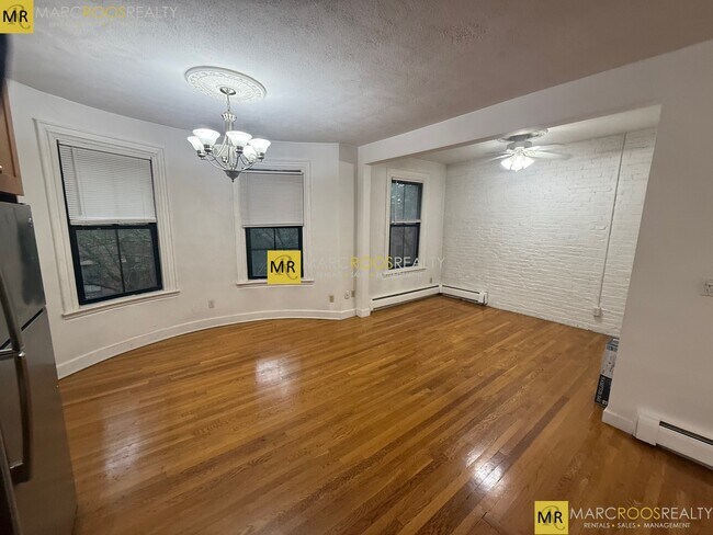 Foto del edificio - 43 E Springfield St