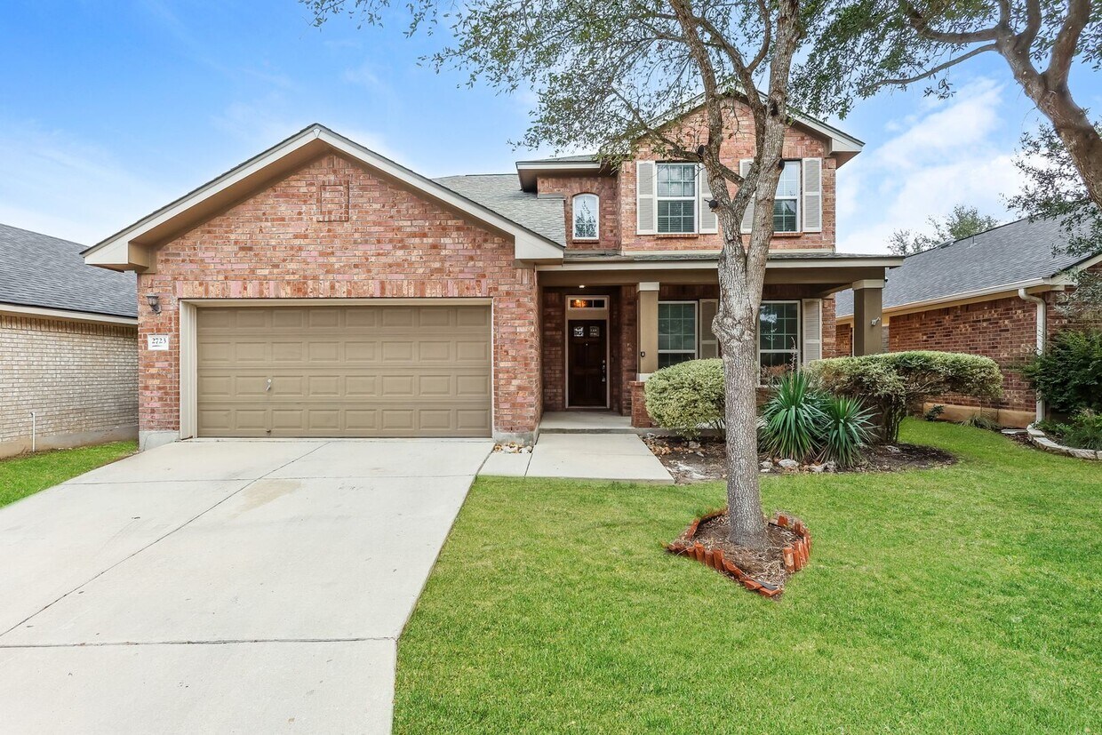 Foto principal - Charming Home In Gated Community