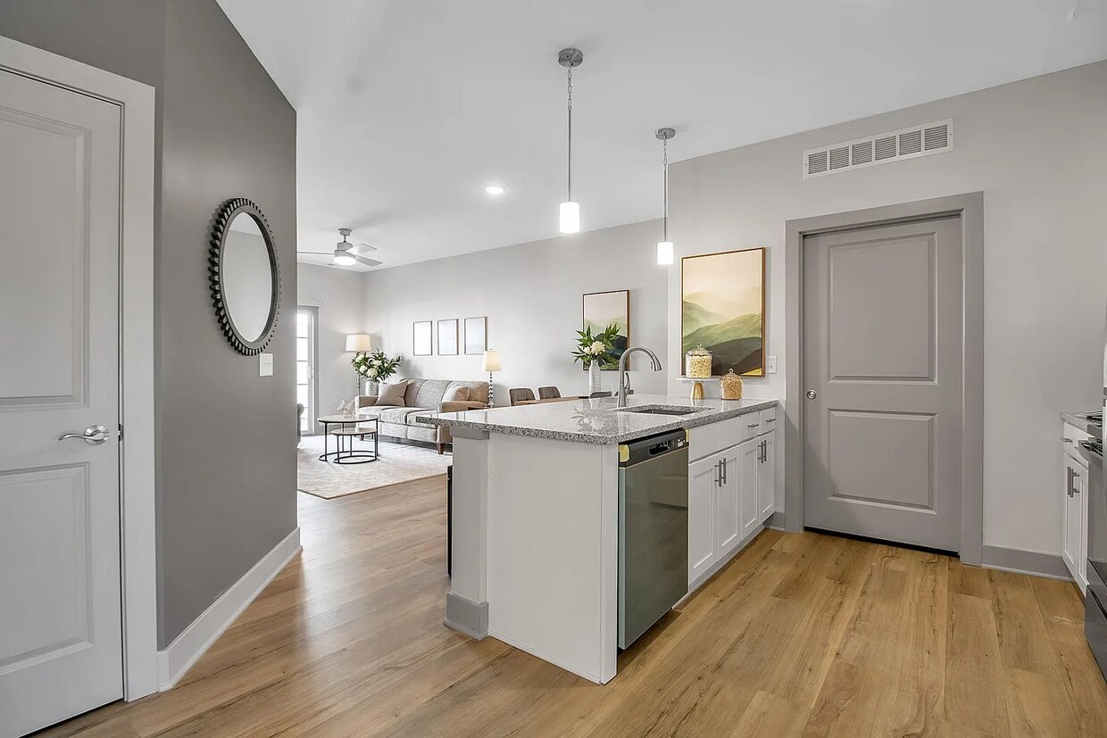 Foto del edificio - Broadway