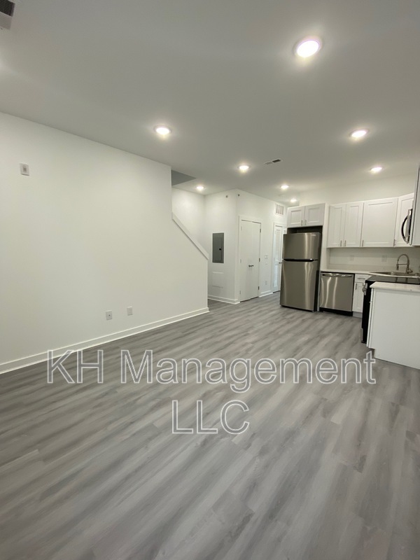 Foto del edificio - 624 N 38th St