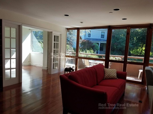 Foto del edificio - 255 Perkins St