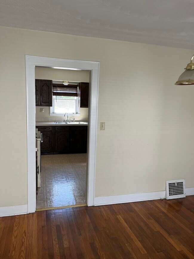 Foto del edificio - 435 31st St SW