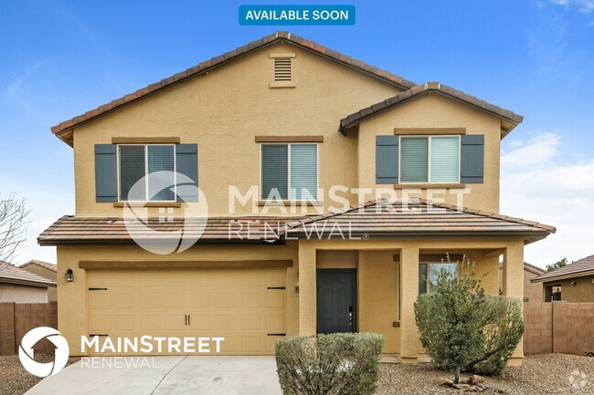 Building Photo - 8285 W Kittiwake Ln