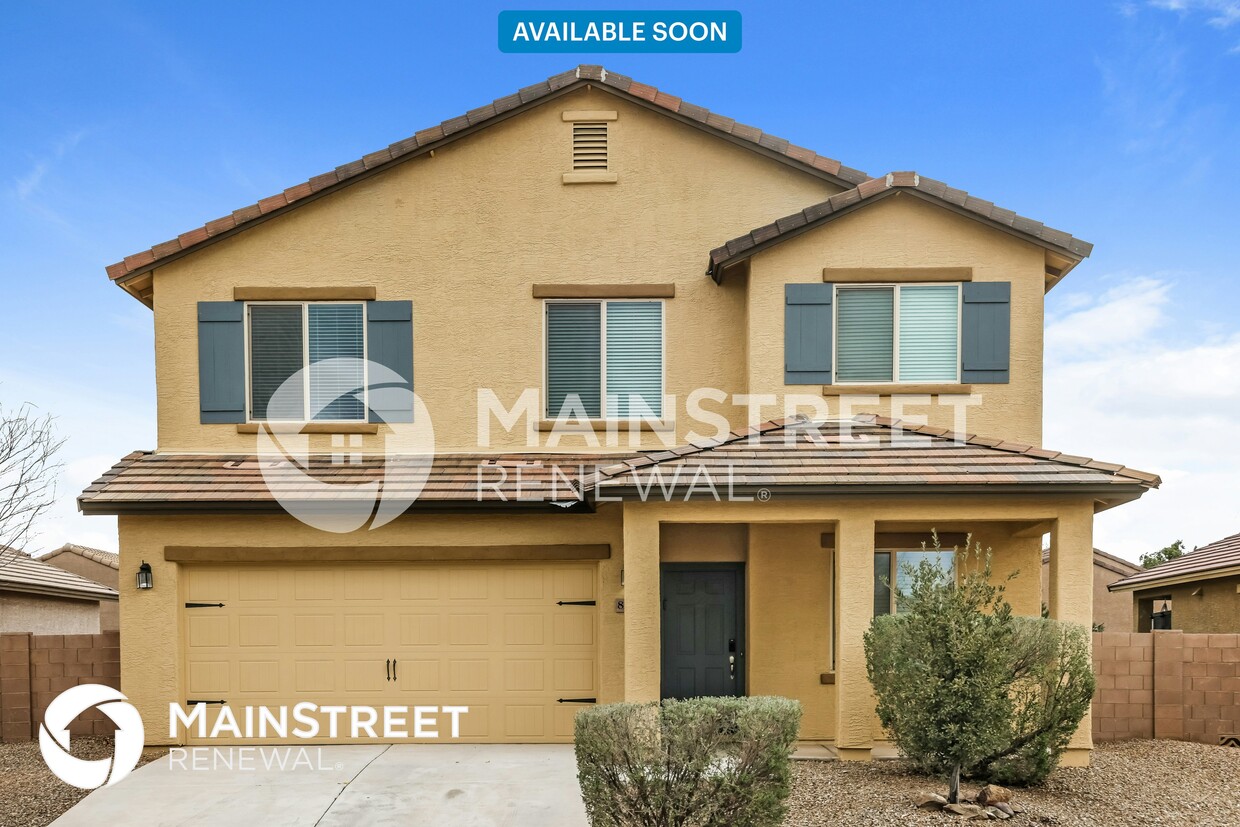Primary Photo - 8285 W Kittiwake Ln