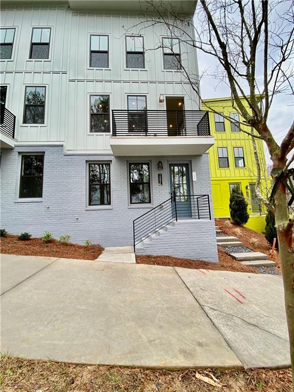 Foto principal - 1280 Longreen Ter NW