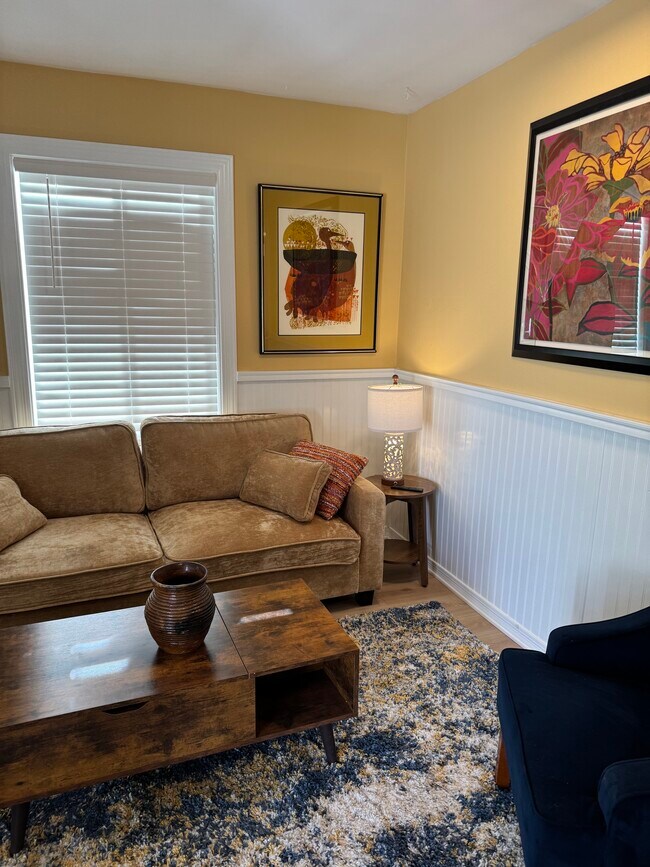 Foto del edificio - 820 Hope St