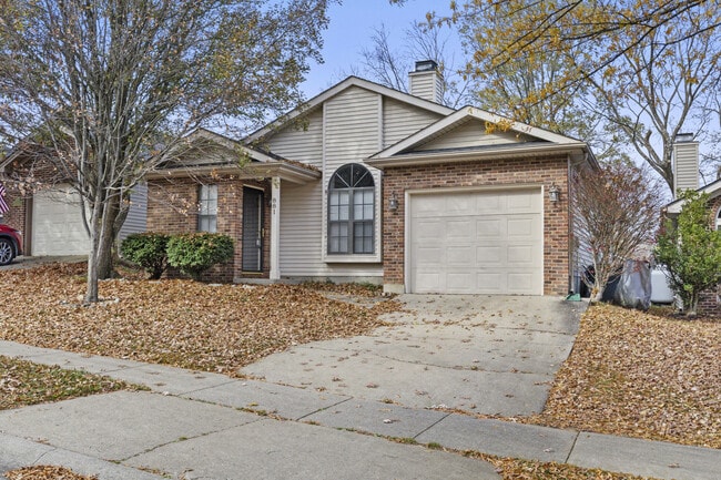 Building Photo - 881 Revere Run Dr