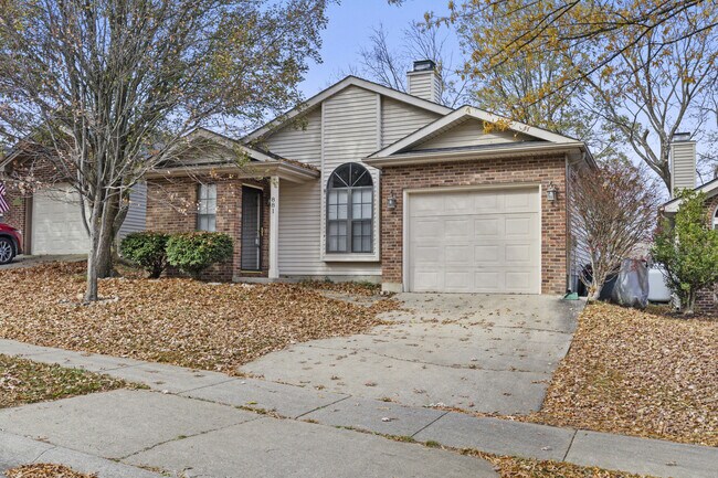 Foto del edificio - 881 Revere Run Dr