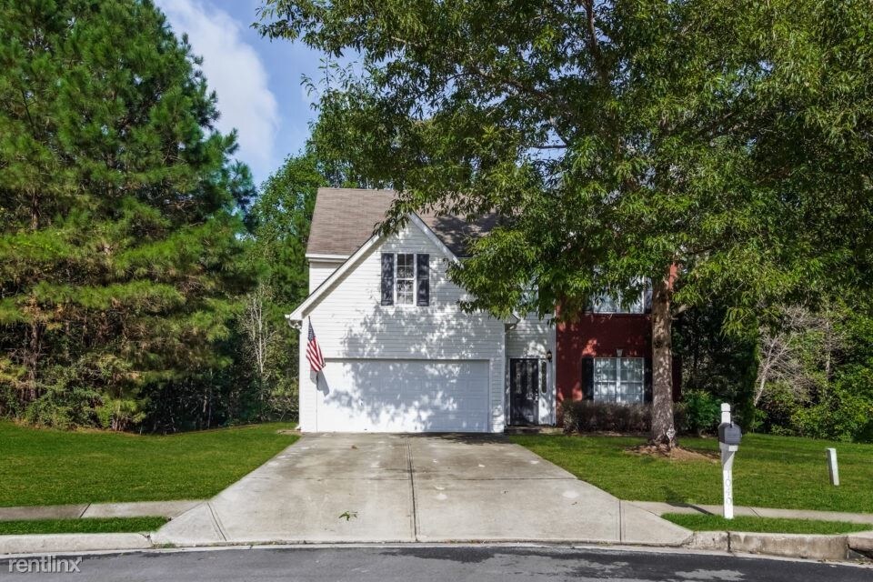 1040 Kirtley Way SE, Lawrenceville, GA 30045 House Rental in Lawrenceville, GA