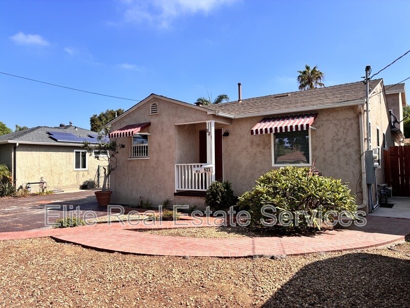 Foto principal - 621 2nd Ave