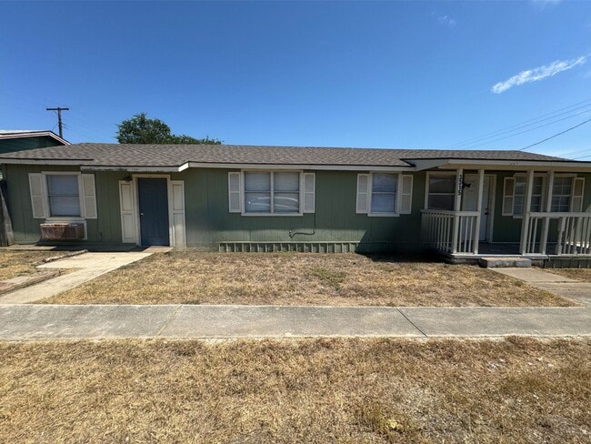Building Photo - 3313 Cranford Ave