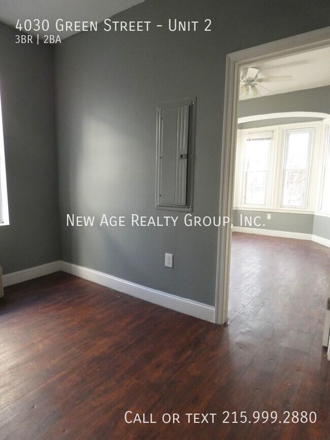 Foto del edificio - 4030 Green St