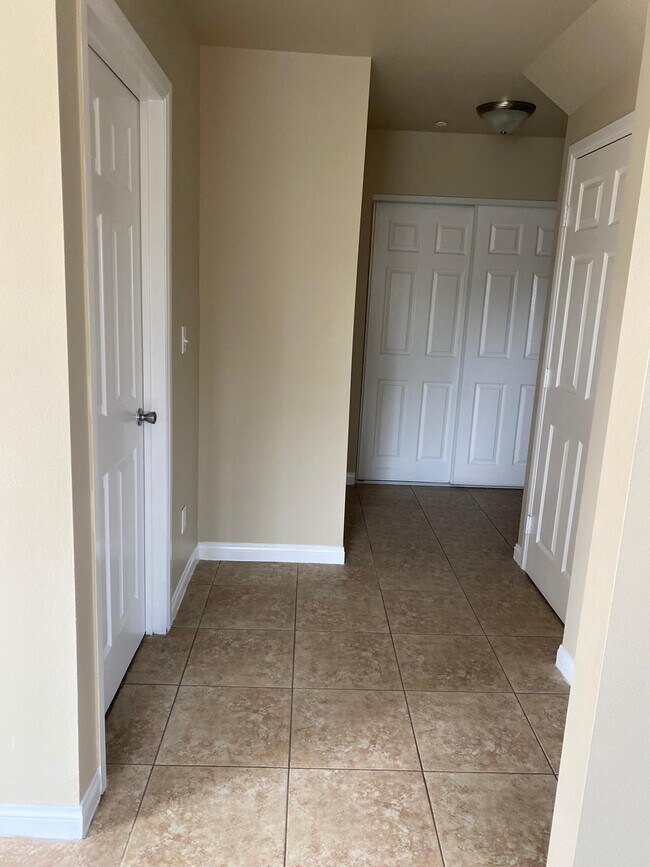 first floor - 2307 E 117th St