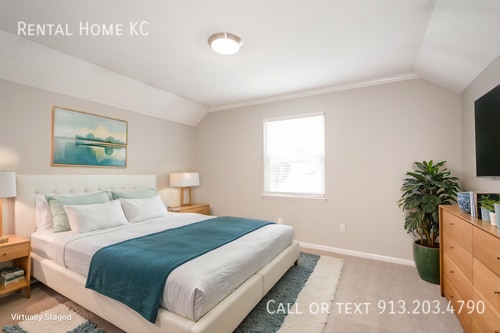 Building Photo - 15109 S Blackfoot Dr