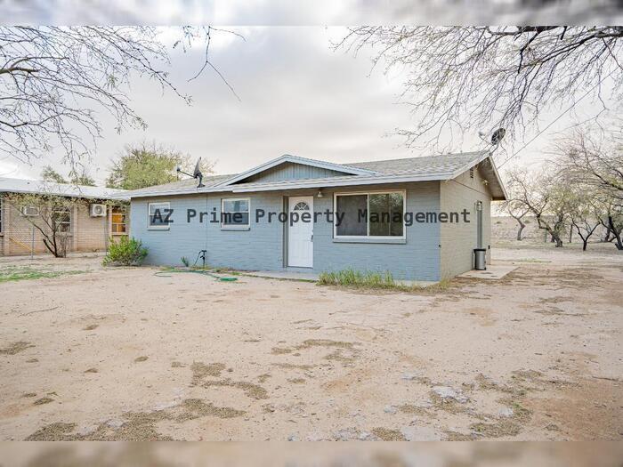 11541 N DAVID AVE, RILLITO AZ - House Rental in Marana, AZ | Apartments.com