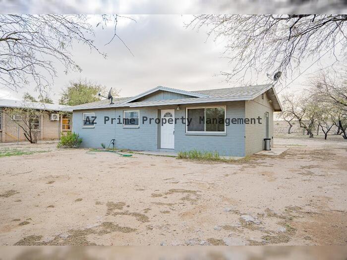 Primary Photo - 11541 N DAVID AVE, RILLITO AZ
