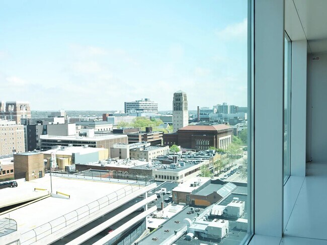 Foto del edificio - 555 E William St