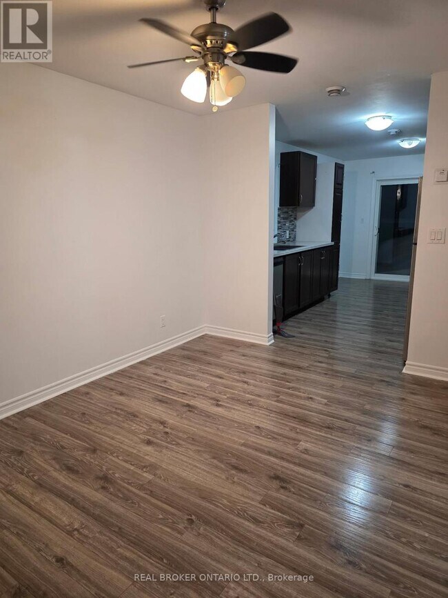 Photo du bâtiment - 175 Peel St