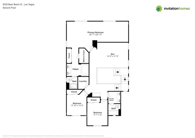 Building Photo - 9332 Bear Basin Ct