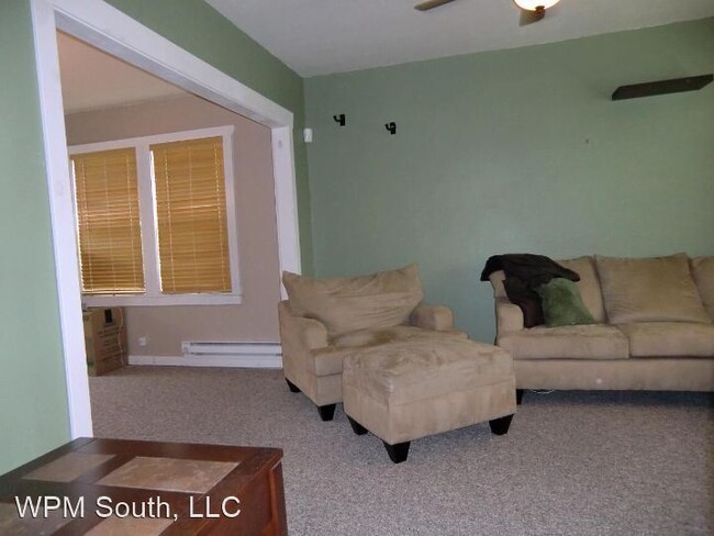 Building Photo - 2 br, 1.5 bath House - 814 S 15th St