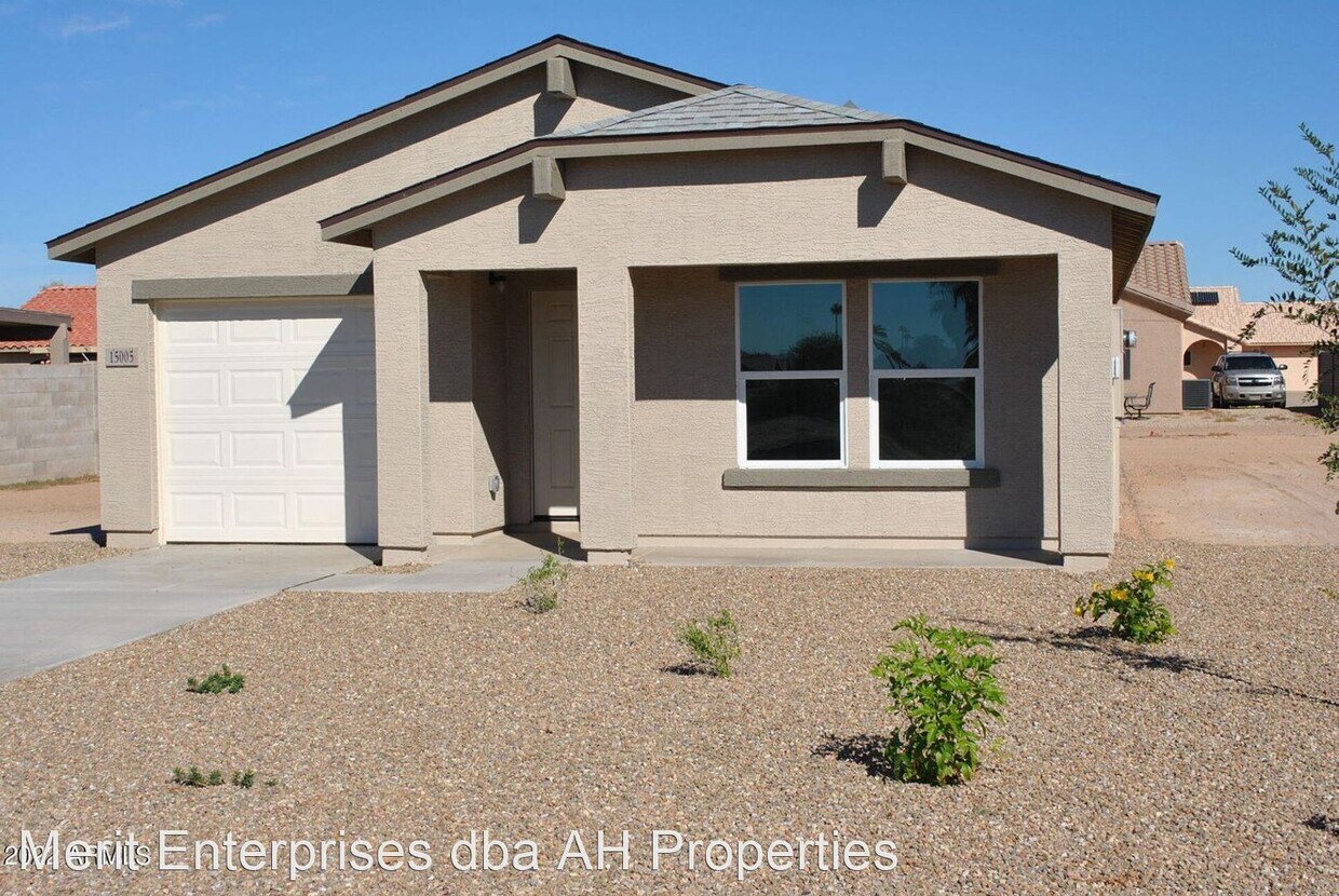Primary Photo - 4 br, 2 bath House - 15005 S RORY CALHOUN DR