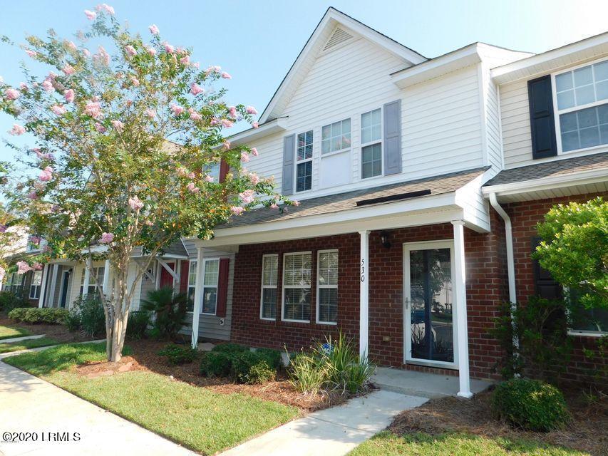 530 Candida Dr, Beaufort, SC 29906 Townhome Rentals in Beaufort SC