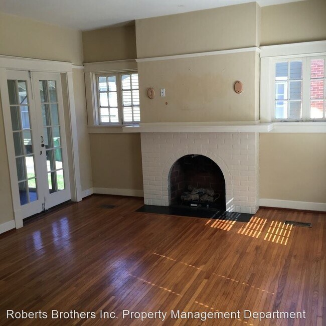 Building Photo - 3 br, 2 bath House - 1918 Myrtle Ave