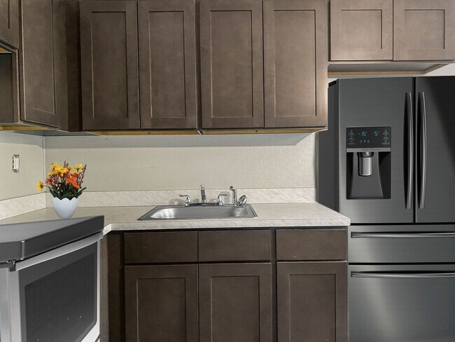 Foto del interior - Foulkrod Manor