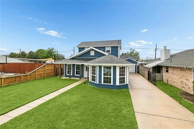 Building Photo - 2804 Earl Dr