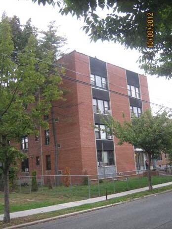 Foto del edificio - 164 Pine St