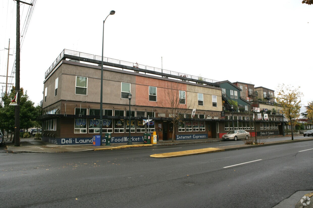 Primary Photo - Standard Dairy