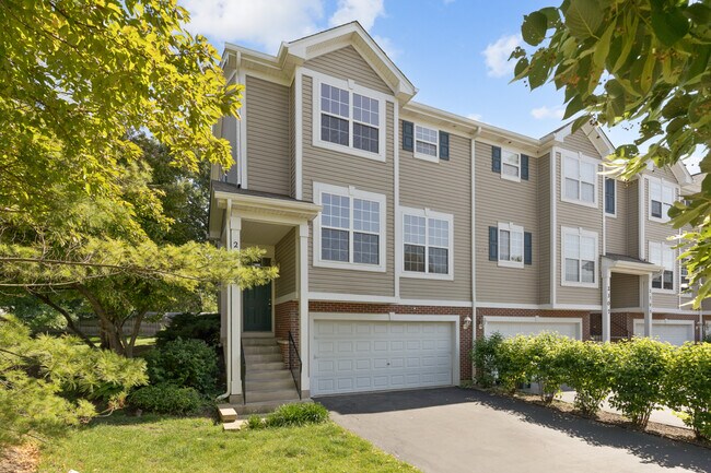 Foto del edificio - 2309 Hudson Cir