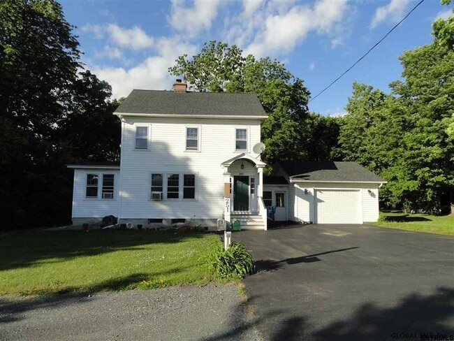Building Photo - 251 Troy Schenectady Rd