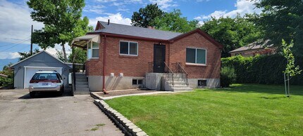 Building Photo - 379 Odell Lane 100 N
