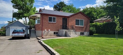 Building Photo - 379 Odell Lane 100 N