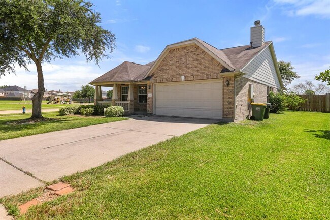 Foto del edificio - 2101 Ripple Bend Ln
