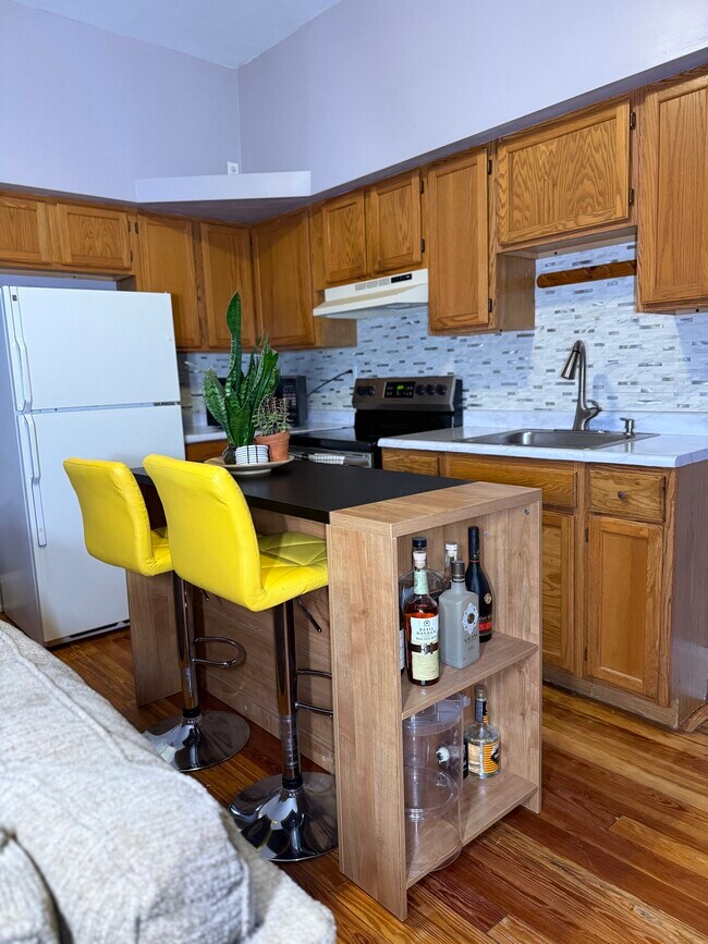 Foto del edificio - 133 Parker St