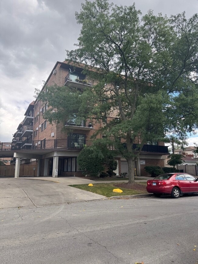 Foto del edificio - 2317 N Neva Ave