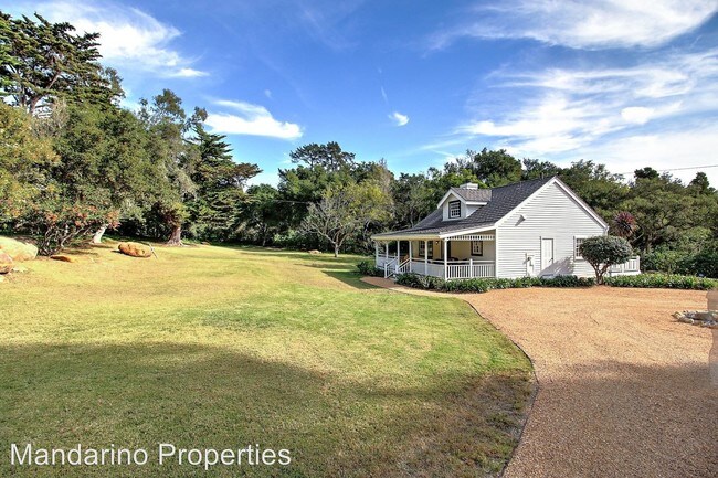 Foto del edificio - 2 br, 1 bath House - 2929 East Valley Road
