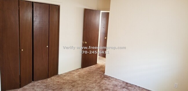 Foto del edificio - 1311 N 16th St