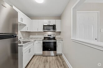 Interior Photo - The Dandridge