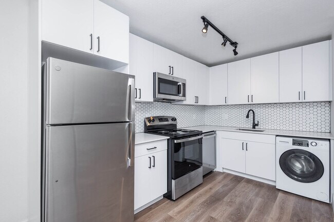 Foto del edificio - Marion Street Apartments