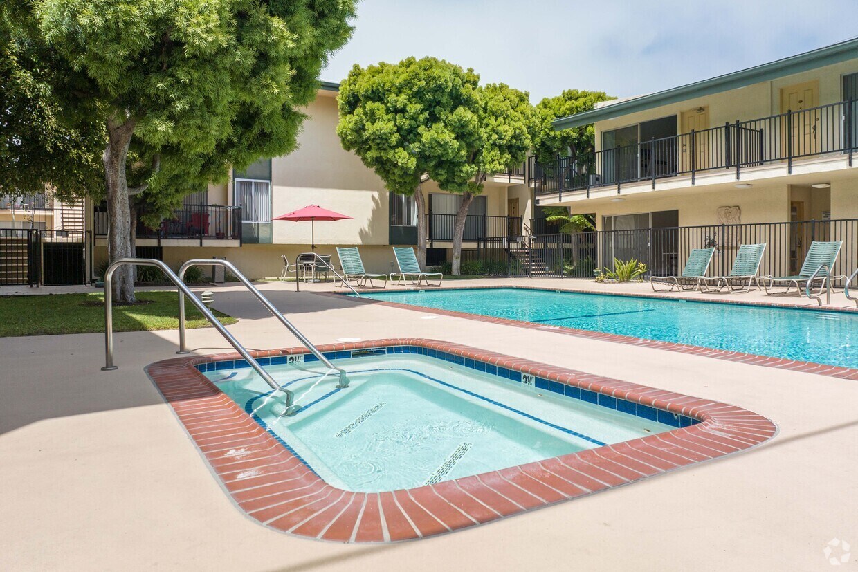 132 2 Bedroom Apartments for Rent in Torrance, CA Westside Rentals