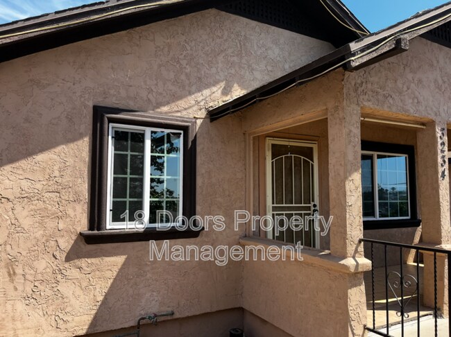 Foto del edificio - 3234-3240 K St