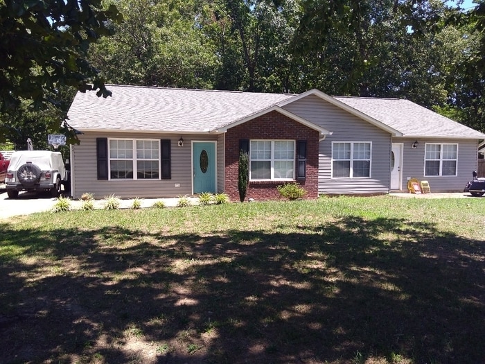 Primary Photo - 2 Bedroom in Pelzer