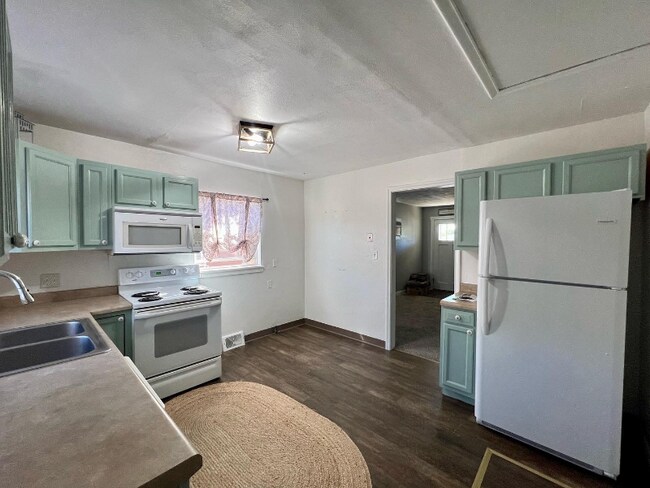 Foto del edificio - 240 St Andrew St